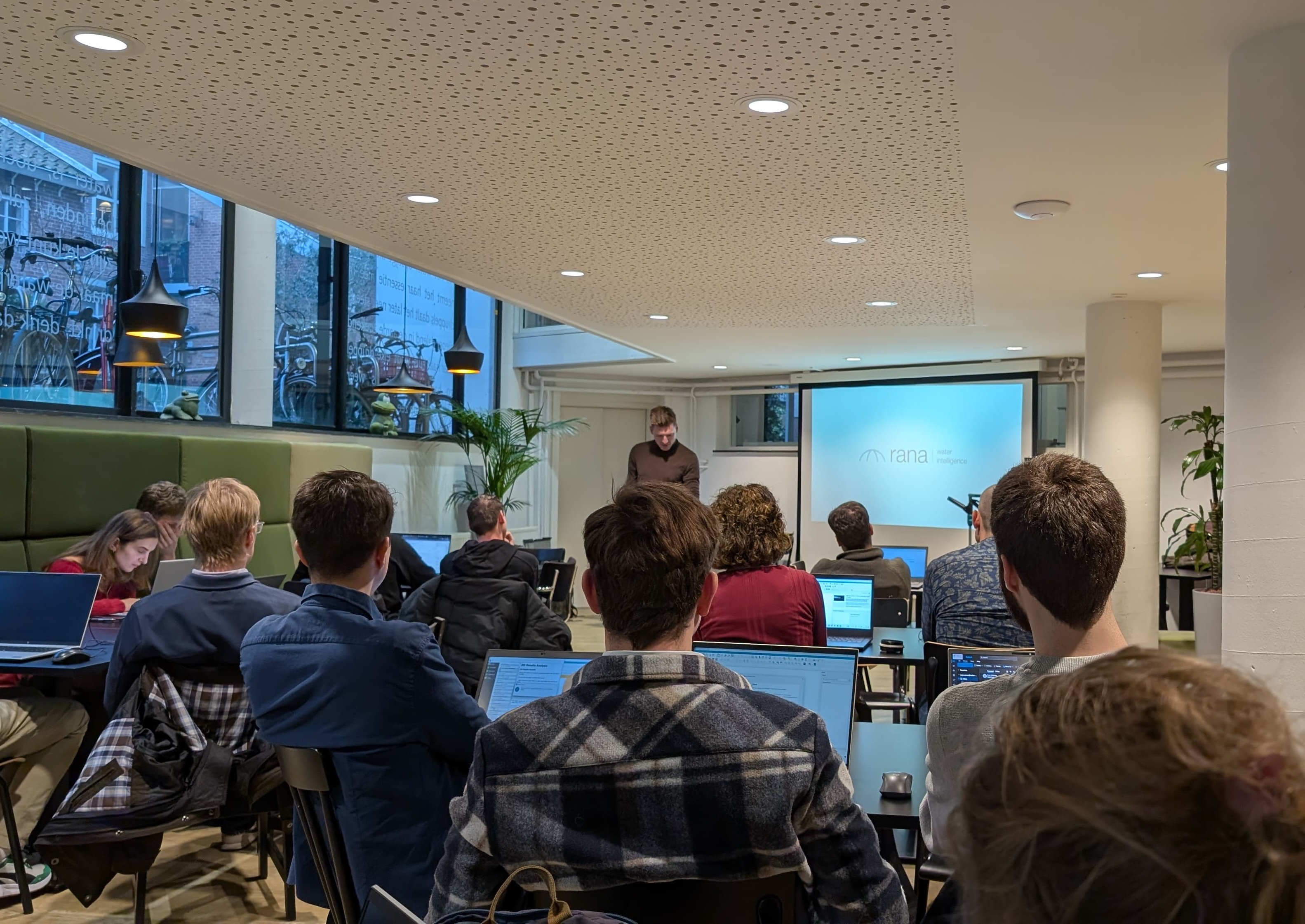 Nelen en Schuurmans procesoptimalisatie dry run productlancering UX